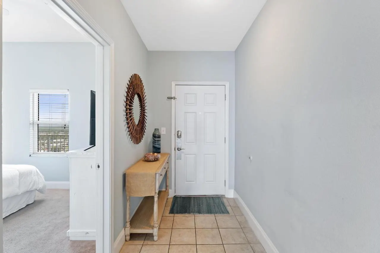 Laketown Wharf #2119 By Nautical Properties Panama City Beach 0*,  United States