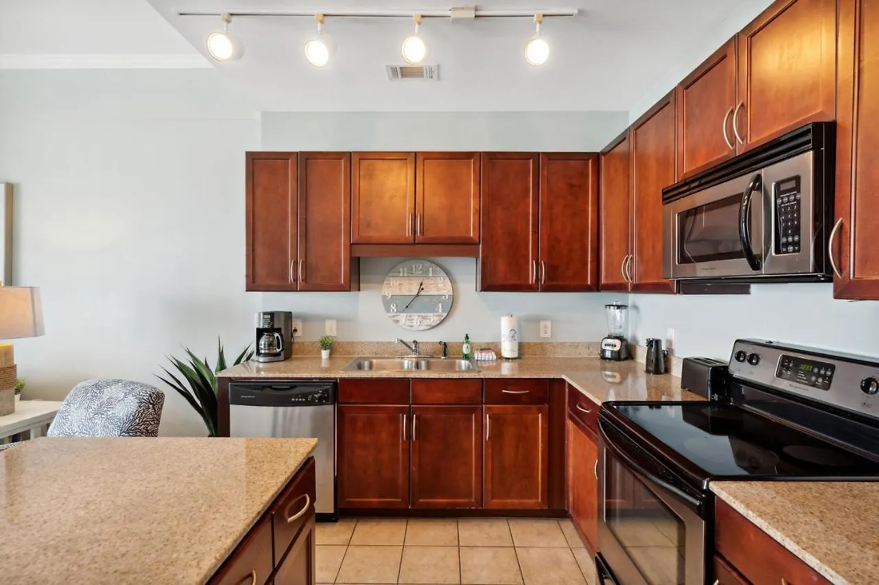 Holiday home Laketown Wharf #2119 By Nautical Properties Panama City Beach