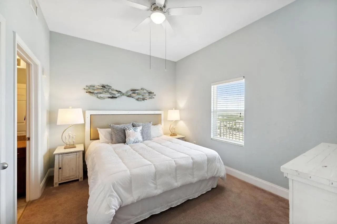 Holiday home Laketown Wharf #2119 By Nautical Properties Panama City Beach United States