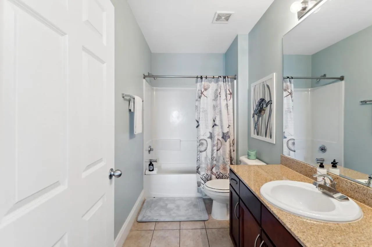 Laketown Wharf #2119 By Nautical Properties Panama City Beach