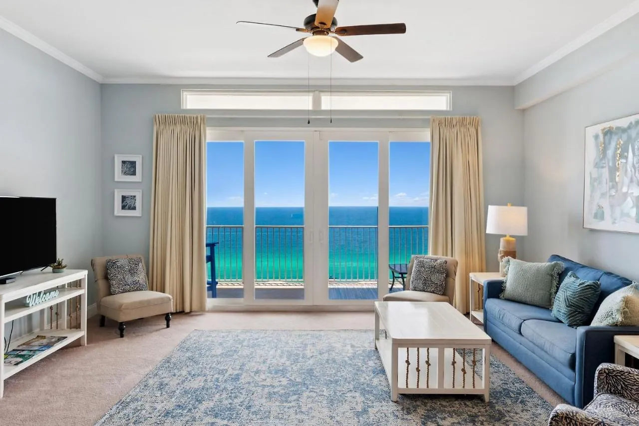 Holiday home Laketown Wharf #2119 By Nautical Properties Panama City Beach