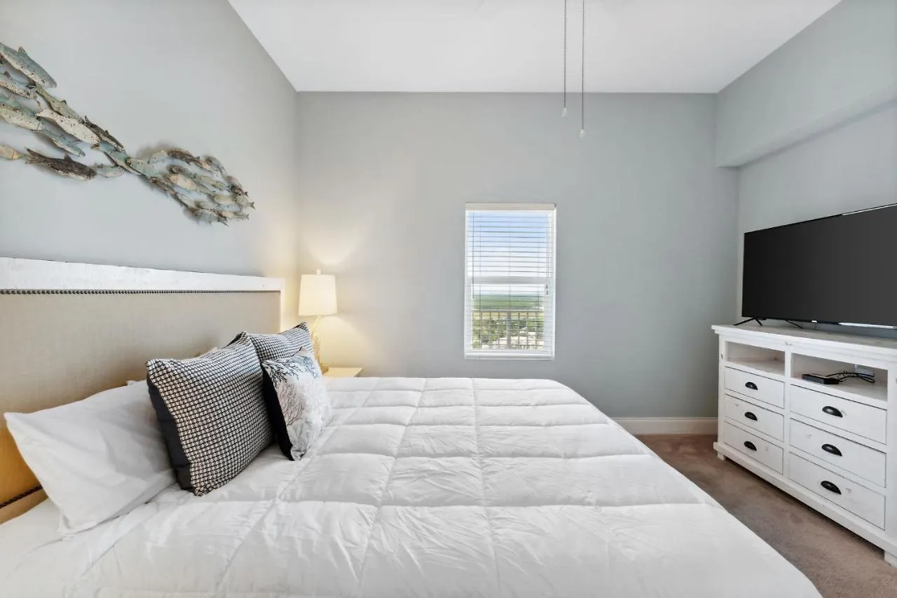 Laketown Wharf #2119 By Nautical Properties Panama City Beach United States