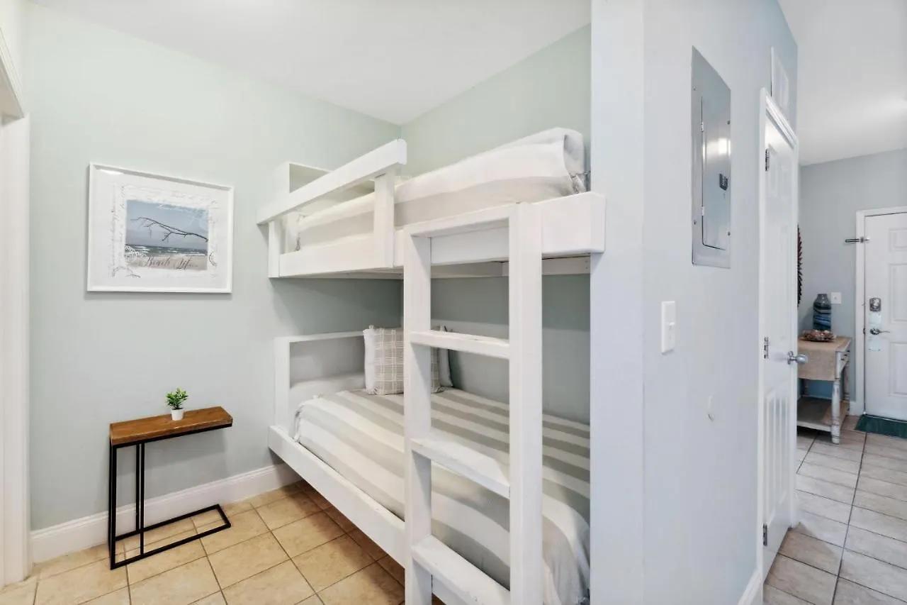 Laketown Wharf #2119 By Nautical Properties Panama City Beach Holiday home
