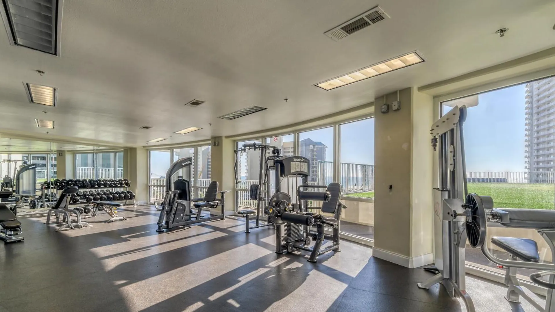 Holiday home Laketown Wharf #2119 By Nautical Properties Panama City Beach United States
