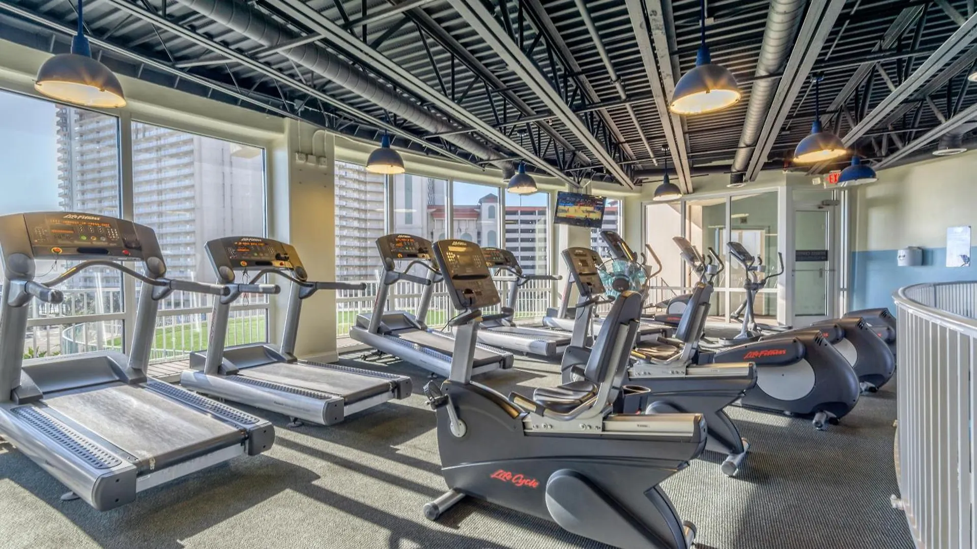 Laketown Wharf #2119 By Nautical Properties Panama City Beach 0*,
